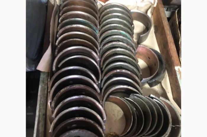 Кольца поршневые 6Ч18/22 ХАБАРОВЕЦ в Одесса, Черноморск, Измаил, Киев, Херсон, Николаев, Южный- фото № 13