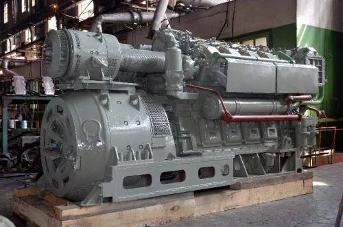 Запасные части для Д50 (ПД1М, 1-ПД4А, 1-ПД4Д)ТК23, ТК30, ТК34, Д49, Д100, K6S310 ПензаДизельмаш- фото № 3