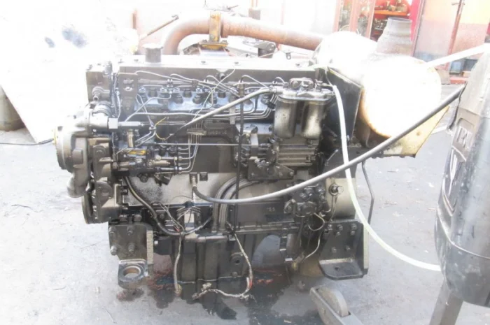 Запасные части к Douz. Perkuns. Camatsu. Cummins. Сaterpiller Jhon Deere- фото № 1