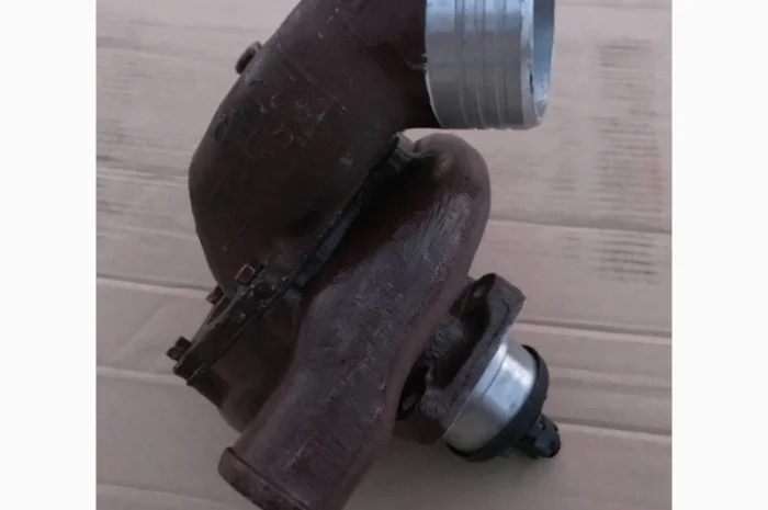 Турбокомпрессор ТКР-14Н б22 дизелей Д6, Д12 в Одесса / Черноморск / Измаил / Николаев- фото № 11