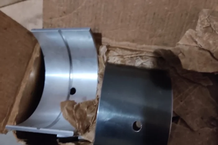 Турбокомпрессор ТКР-14Н б22 дизелей Д6, Д12 в Одесса / Черноморск / Измаил / Николаев- фото № 10