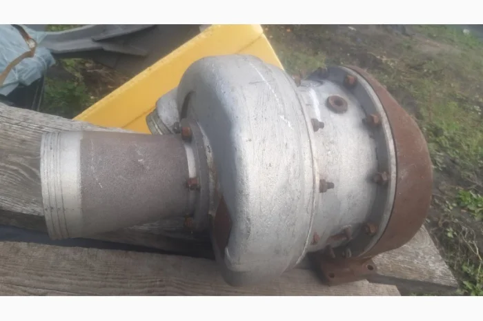 Турбокомпрессор ТКР-14Н б22 дизелей Д6, Д12 в Одесса / Черноморск / Измаил / Николаев- фото № 19