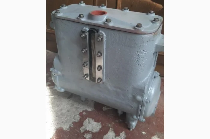 Турбокомпрессор ТКР-14Н б22 дизелей Д6, Д12 в Одесса / Черноморск / Измаил / Николаев- фото № 16