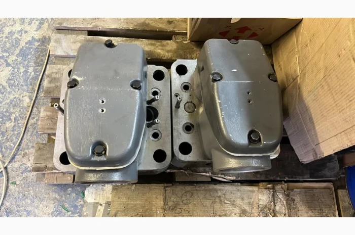 Турбокомпрессор ТКР-14Н б22 дизелей Д6, Д12 в Одесса / Черноморск / Измаил / Николаев- фото № 15