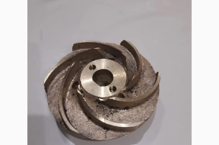 Турбокомпрессор ТКР-14Н б22 дизелей Д6, Д12 в Одесса / Черноморск / Измаил / Николаев- фото № 14