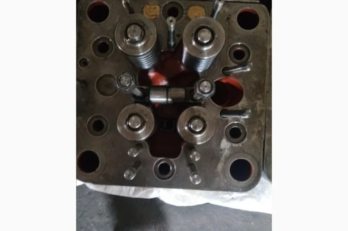 Турбокомпрессор ТКР-14Н б22 дизелей Д6, Д12 в Одесса / Черноморск / Измаил / Николаев- фото № 13