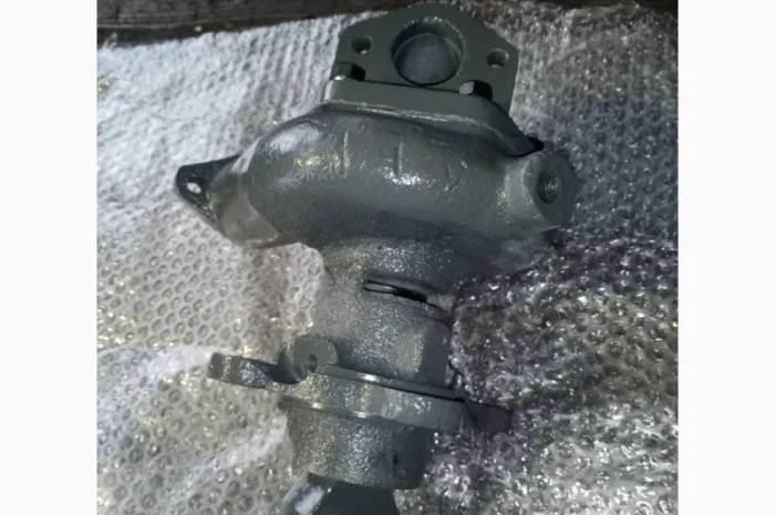 Турбокомпрессор ТКР-14Н б22 дизелей Д6, Д12 в Одесса / Черноморск / Измаил / Николаев- фото № 12