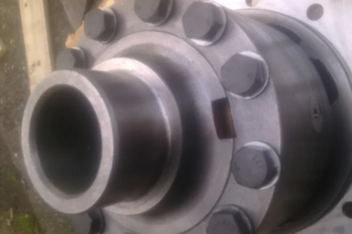 Запчасти к спецтехнике модели КАТО(Япония) продажа в Украине- фото № 3