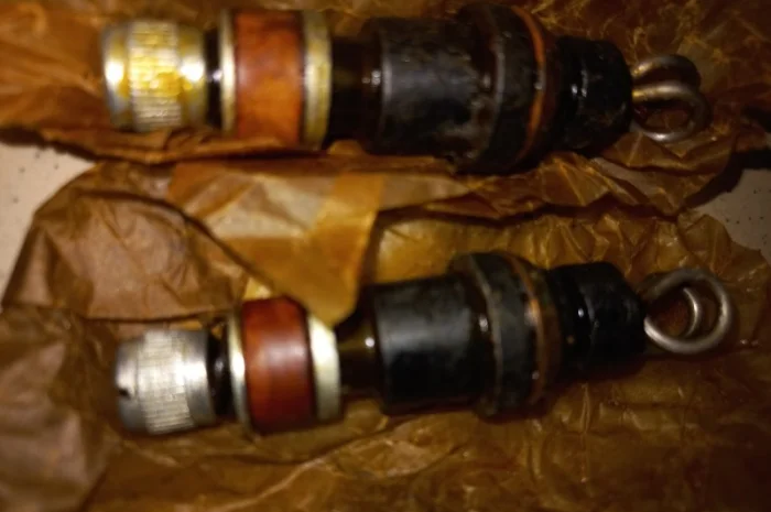 Вкладыши коренные, шатунные Р-0, Р-1 дизелей 4Ч8.5/11 в Львов, Ужгород, Чернигов, Черкассы, Киев- фото № 12