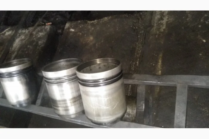 Втулка цилиндровая 6ЧН21/21 в Львов/Ужгород/Тернополь/Киев- фото № 11