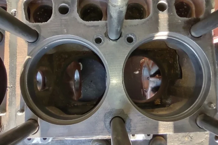 Блок дизелей 6Ч12/14 в Кривой Рог/Днепр/Одесса/Львов/Запорожье- фото № 6