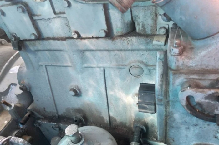 Дизельный двигатель 6Ч12/14 кранов КЖДЭ, КДЕ в Днепр/Кривой Рог/Запорожье/Николаев- фото № 9