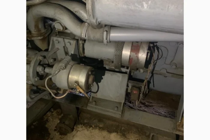 Дизельный двигатель 6Ч12/14 кранов КЖДЭ, КДЕ в Днепр/Кривой Рог/Запорожье/Николаев- фото № 19