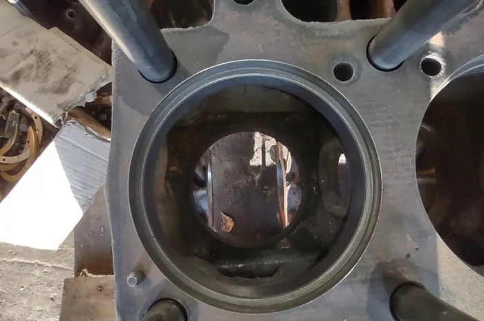 Дизельный двигатель 6Ч12/14 кранов КЖДЭ, КДЕ в Днепр/Кривой Рог/Запорожье/Николаев- фото № 16