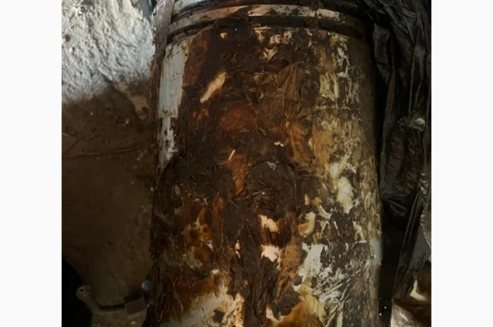 Турбокомпрессор ТК18С-21 в Одесса/Днепр/Киев/Харьков/Кривой Рог- фото № 9