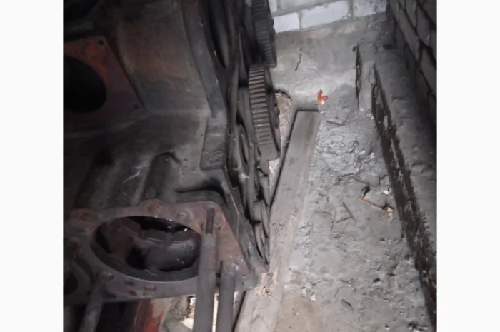 Турбокомпрессор ТК18С-21 в Одесса/Днепр/Киев/Харьков/Кривой Рог- фото № 8