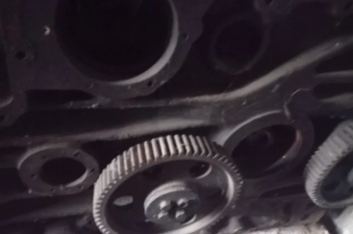 Турбокомпрессор ТК18С-21 в Одесса/Днепр/Киев/Харьков/Кривой Рог- фото № 7