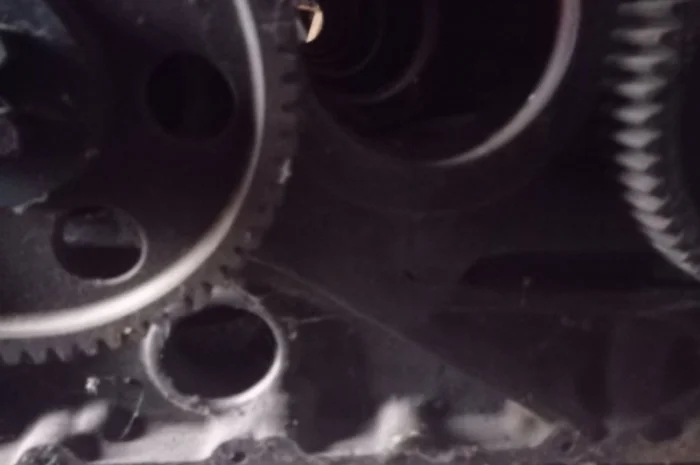 Турбокомпрессор ТК18С-21 в Одесса/Днепр/Киев/Харьков/Кривой Рог- фото № 5