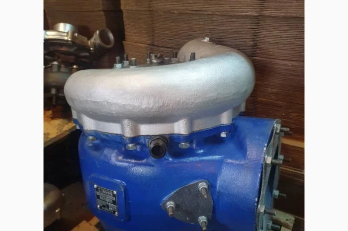 Турбокомпрессор ТК18С-21 в Одесса/Днепр/Киев/Харьков/Кривой Рог- фото № 18