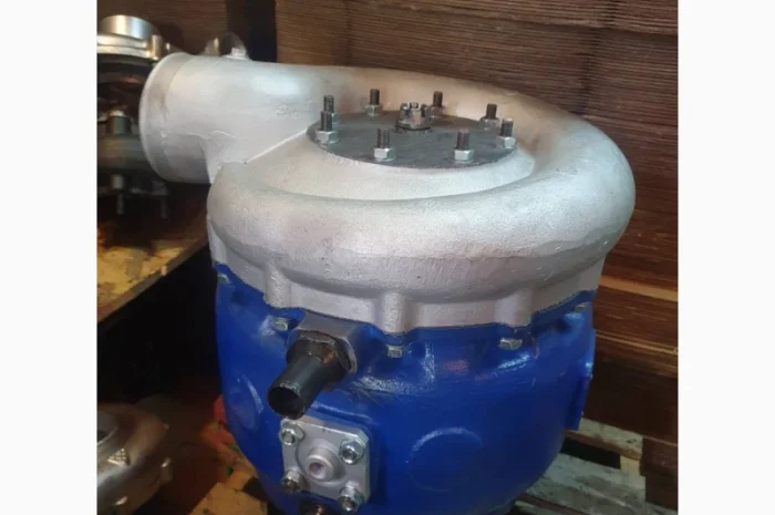 Турбокомпрессор ТК18С-21 в Одесса/Днепр/Киев/Харьков/Кривой Рог- фото № 17