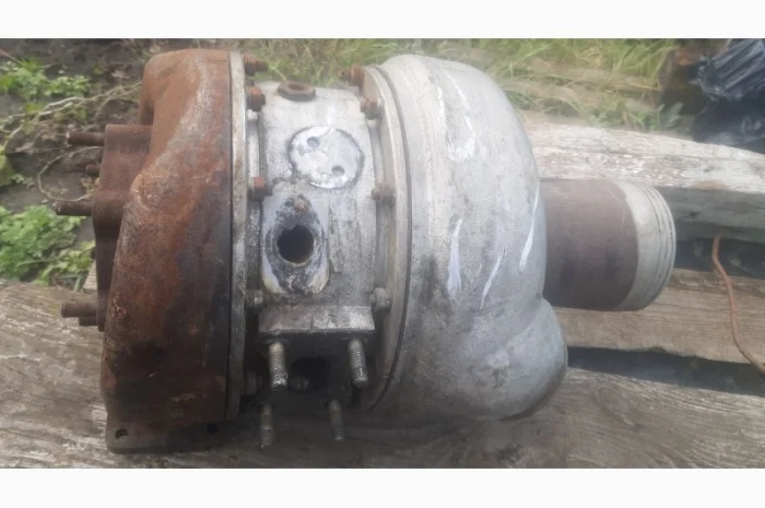 Турбокомпрессор ТК18С-21 в Одесса/Днепр/Киев/Харьков/Кривой Рог- фото № 12