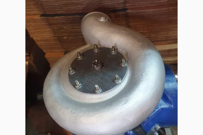 Запчасти дизеля 10Д100 в Одесса / Черноморск / Измаил / Николаев- фото № 12