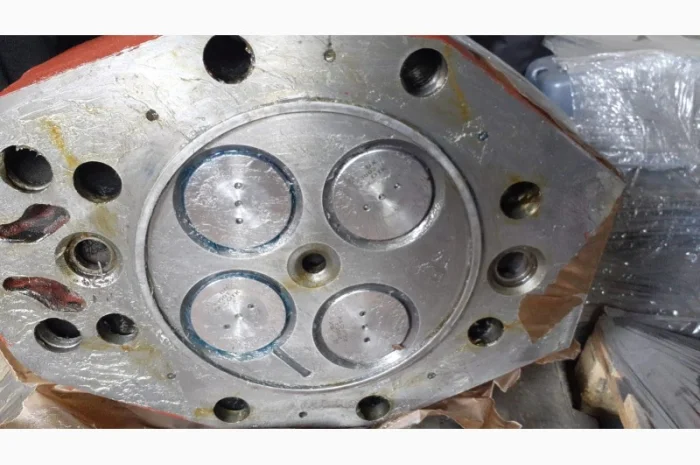 Запчасти дизеля 10Д100 в Одесса / Черноморск / Измаил / Николаев- фото № 6