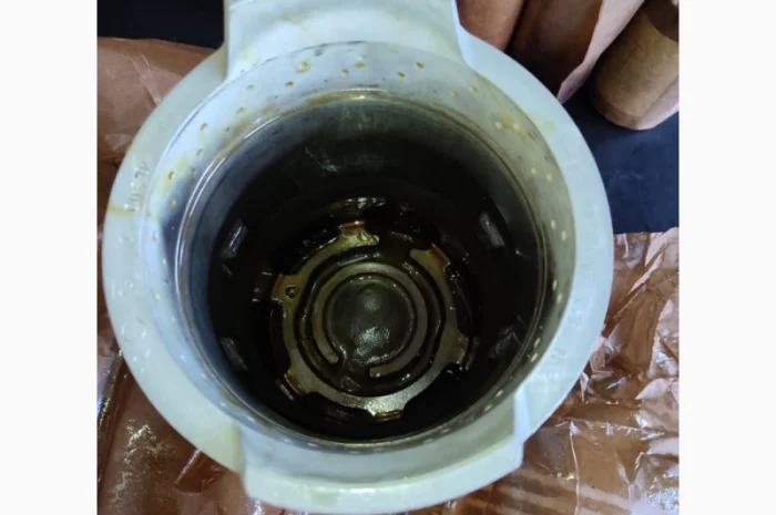 Запчасти дизеля 10Д100 в Одесса / Черноморск / Измаил / Николаев- фото № 13