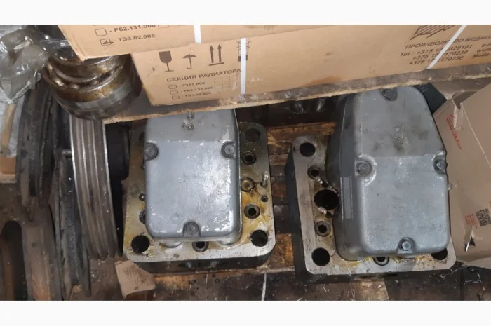 Дизель-генераторная станция К661 6Ч12/14 в Львов/Ужгород/Киев/Днепр- фото № 7