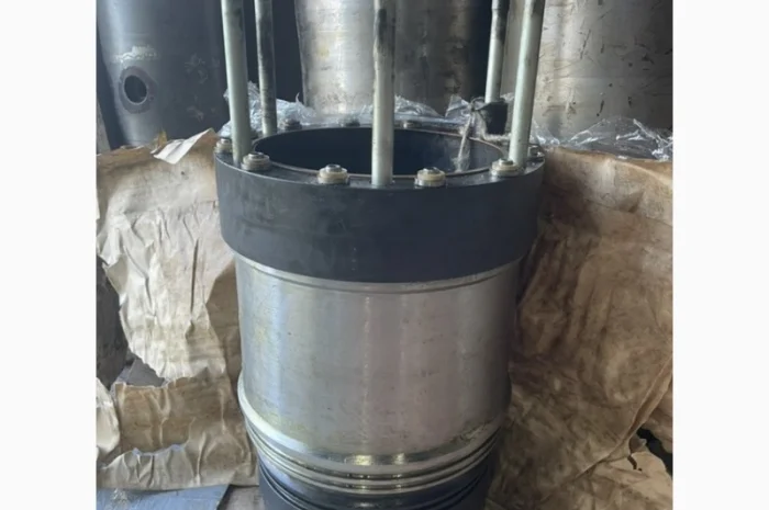 Дизель-генераторная станция К661 6Ч12/14 в Львов/Ужгород/Киев/Днепр- фото № 18