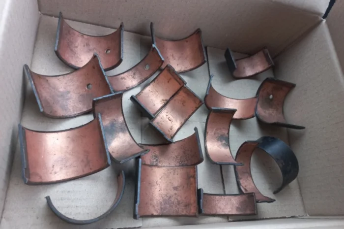 Запчасти 4Ч8.5/11 ДАГДИЗЕЛЬ, РИГАДИЗЕЛЬ в Ровно, Сумы, Луцк, Киев, Черкассы, Чернигов, Черновцы- фото № 3