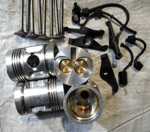 Запчасти 4Ч8.5/11 ДАГДИЗЕЛЬ, РИГАДИЗЕЛЬ в Ровно, Сумы, Луцк, Киев, Черкассы, Чернигов, Черновцы- фото № 17