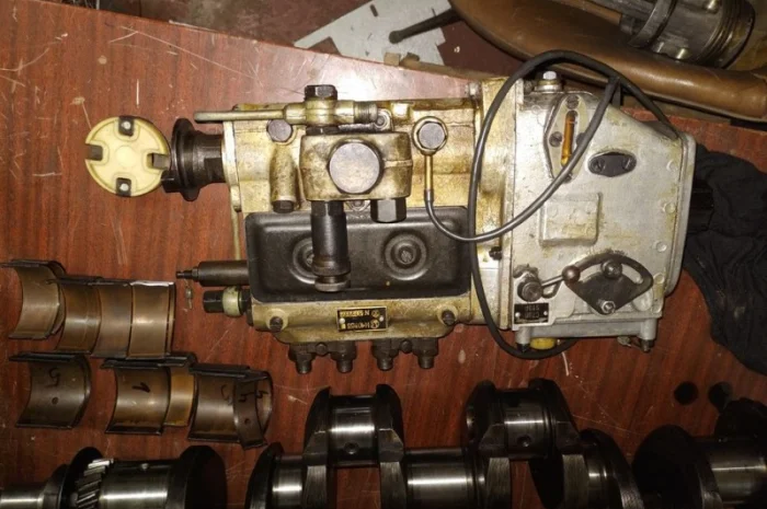 Запчасти 4Ч8.5/11 ДАГДИЗЕЛЬ, РИГАДИЗЕЛЬ в Ровно, Сумы, Луцк, Киев, Черкассы, Чернигов, Черновцы- фото № 13