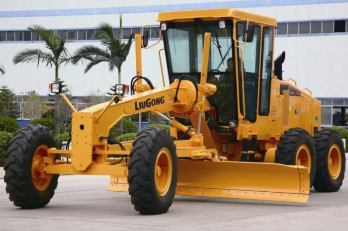 Запчасти к экскаваторам-погрузчикам LiuGong 766. 777. в Заорожье. Кривом Роге.Каменском- фото № 4