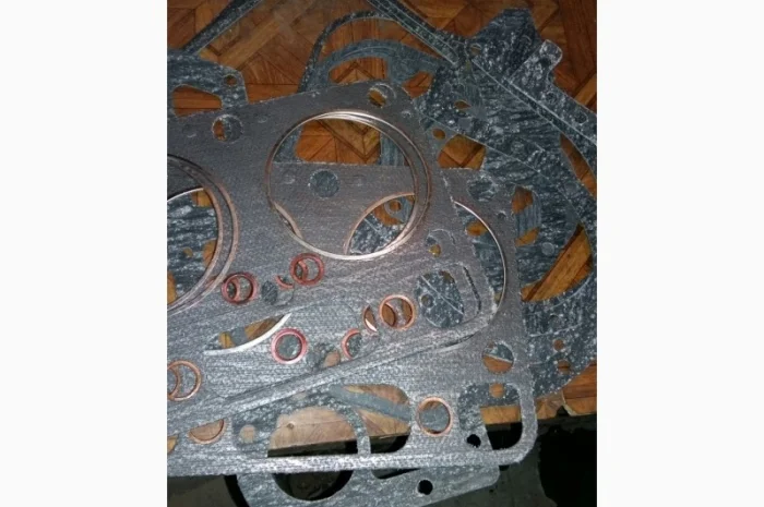 Крышка цилиндра двигателей К661(6ч12/14) 4ч10.5/13. 4ч8.5/11- фото № 13