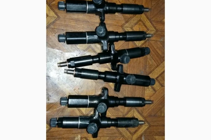 Крышка цилиндра двигателей К661(6ч12/14) 4ч10.5/13. 4ч8.5/11- фото № 6