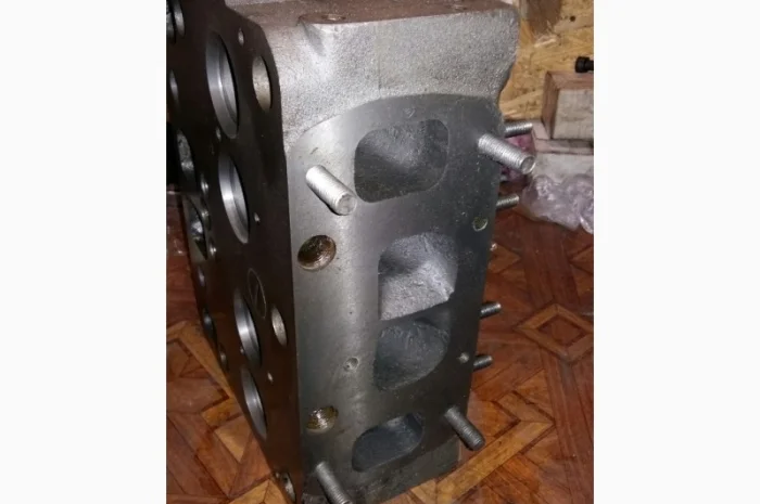 Крышка цилиндра двигателей К661(6ч12/14) 4ч10.5/13. 4ч8.5/11- фото № 7