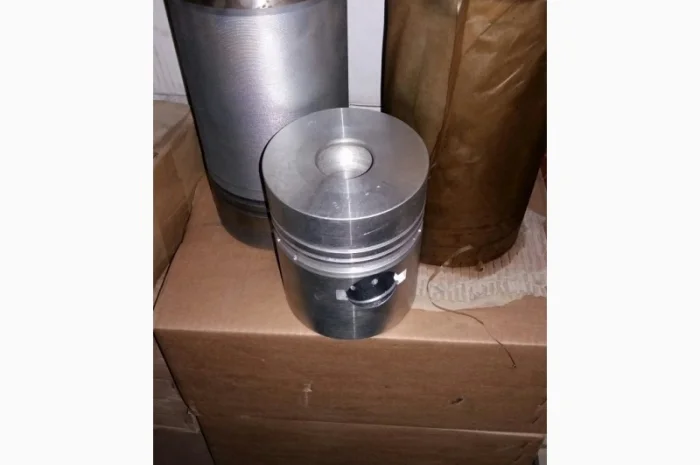 Крышка цилиндра двигателей К661(6ч12/14) 4ч10.5/13. 4ч8.5/11- фото № 9