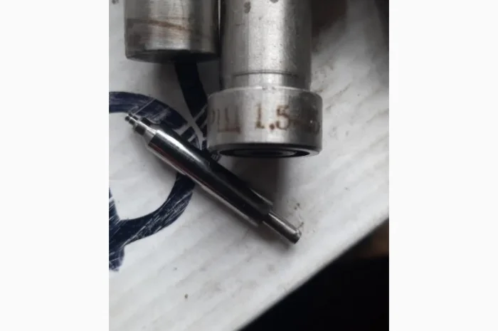 Распылитель дизелей SCODA 275 в Одесса, Николаев, Херсон, Измаил, Рени, Южный, Киев, Днепр- фото № 19