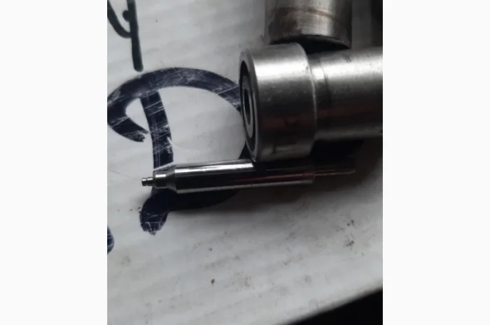 Распылитель дизелей SCODA 275 в Одесса, Николаев, Херсон, Измаил, Рени, Южный, Киев, Днепр- фото № 18