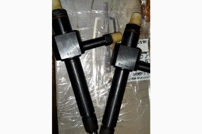 Распылитель дизелей SCODA 275 в Одесса, Николаев, Херсон, Измаил, Рени, Южный, Киев, Днепр- фото № 14