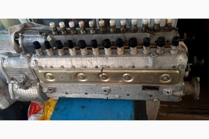 Запчасти на дизель NVD 48A2U в Одесса, Херсон, Николаев, Киев, Измаил, Черноморск, Южный, Рени- фото № 10