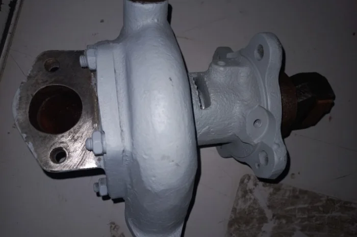 Запчасти на дизель NVD 48A2U в Одесса, Херсон, Николаев, Киев, Измаил, Черноморск, Южный, Рени- фото № 7