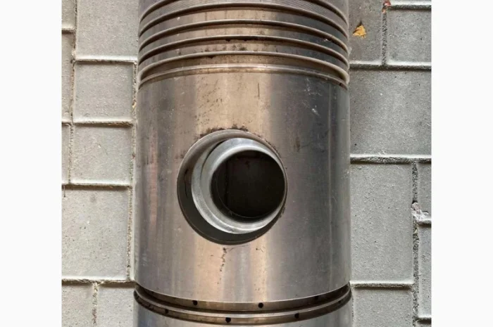 Запчасти на дизель NVD 48A2U в Одесса, Херсон, Николаев, Киев, Измаил, Черноморск, Южный, Рени- фото № 4