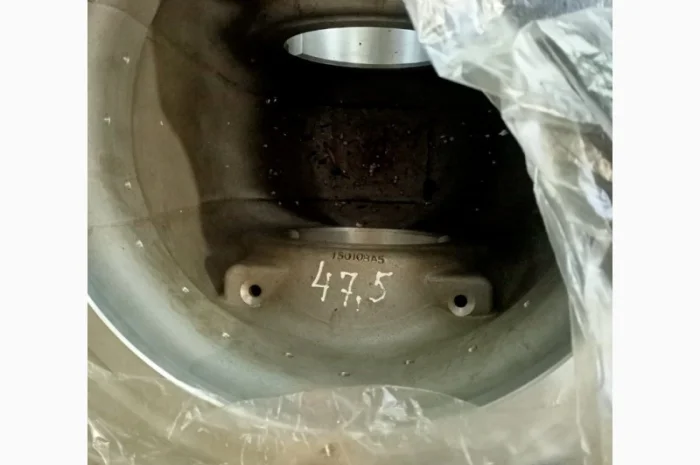 Запчасти на дизель NVD 48A2U в Одесса, Херсон, Николаев, Киев, Измаил, Черноморск, Южный, Рени- фото № 3