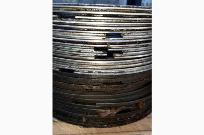 Запчасти на дизель NVD 48A2U в Одесса, Херсон, Николаев, Киев, Измаил, Черноморск, Южный, Рени- фото № 16