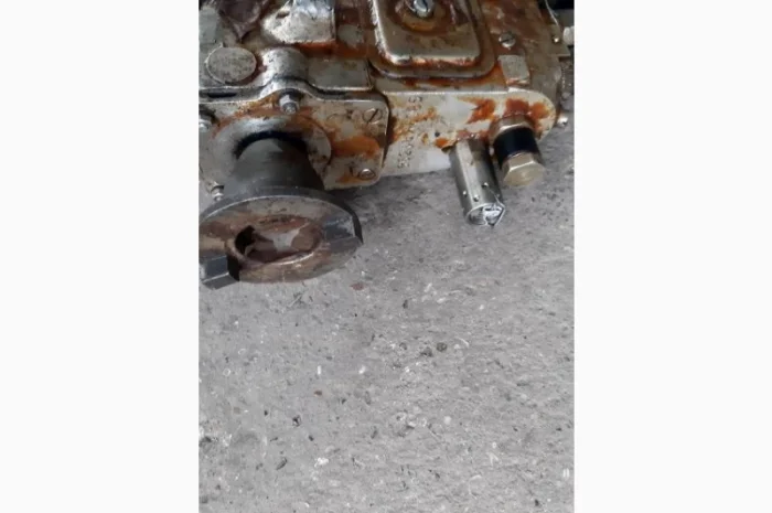 ТНВД дизелей 3Д6 в Одесса, Измаил, Киев, Днепр, Запорожье, Южный, Черноморск, Николаев- фото № 1