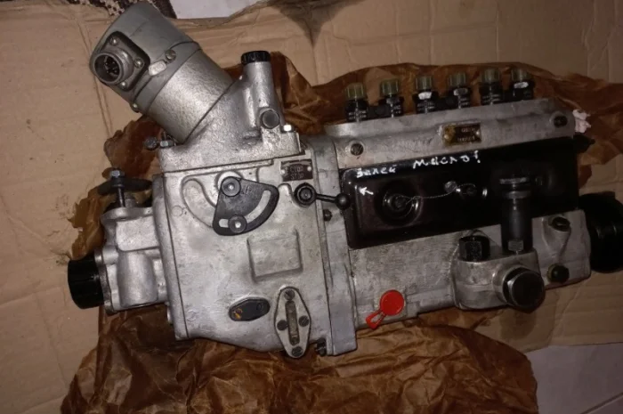 ТНВД дизелей 3Д6 в Одесса, Измаил, Киев, Днепр, Запорожье, Южный, Черноморск, Николаев- фото № 6