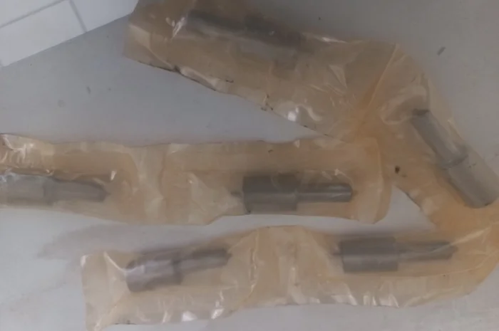 ТНВД дизелей 3Д6 в Одесса, Измаил, Киев, Днепр, Запорожье, Южный, Черноморск, Николаев- фото № 4