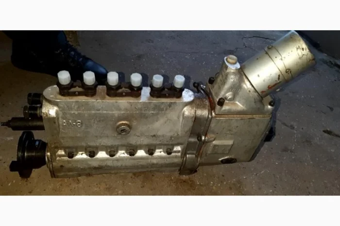 ТНВД дизелей 3Д6 в Одесса, Измаил, Киев, Днепр, Запорожье, Южный, Черноморск, Николаев- фото № 17